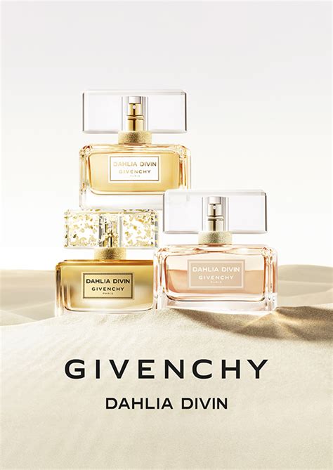 dahlia divin initiale givenchy|Givenchy dahlia divin gift set.